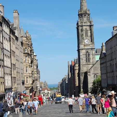 Royal Mile Cranston Edimburgo Quarto foto