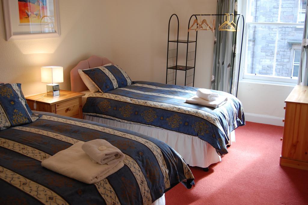 Royal Mile Cranston Edimburgo Quarto foto