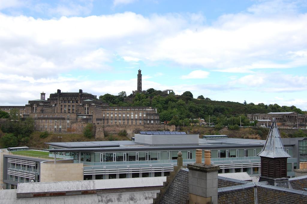 Royal Mile Cranston Edimburgo Quarto foto